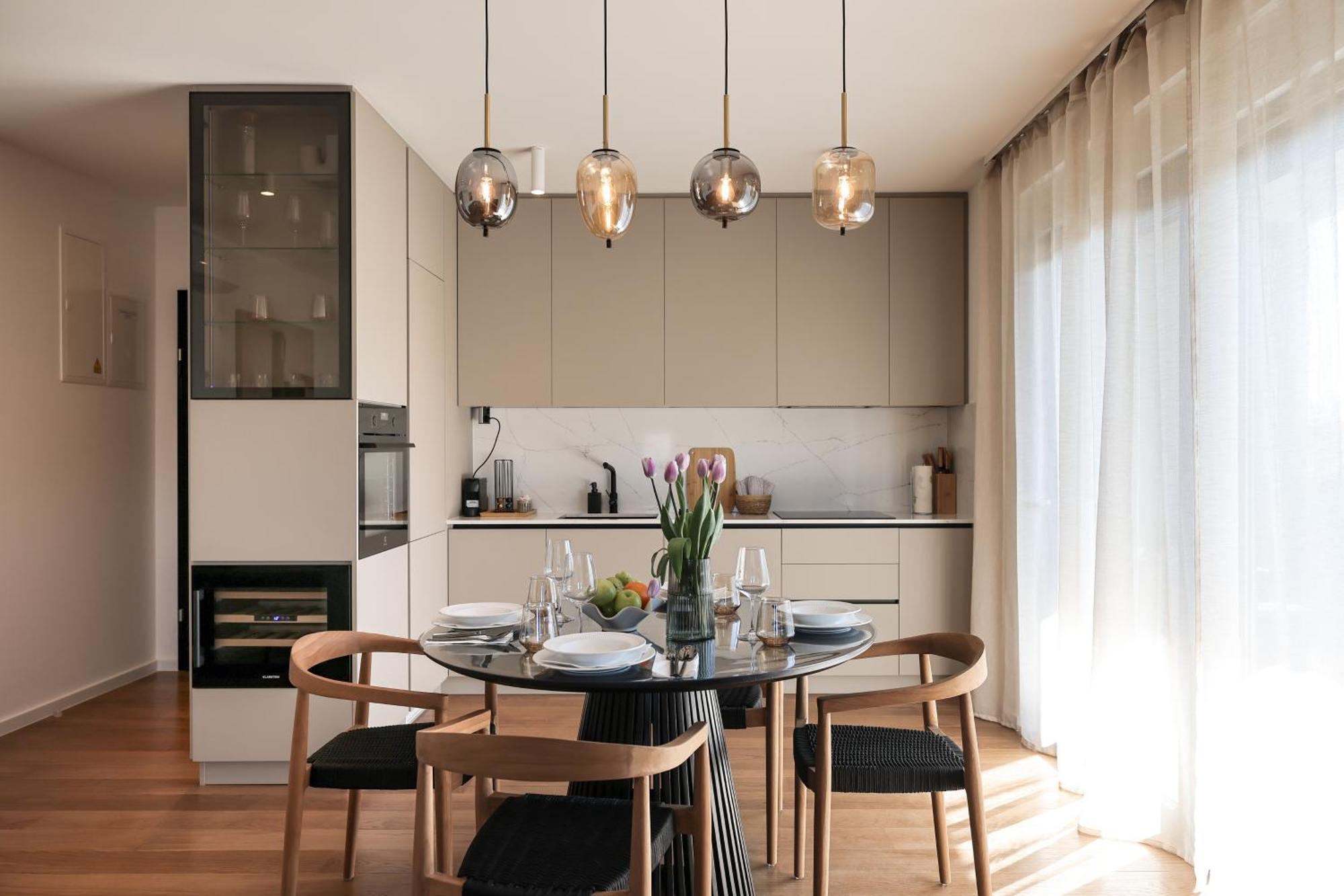 Apartament Devigo *
