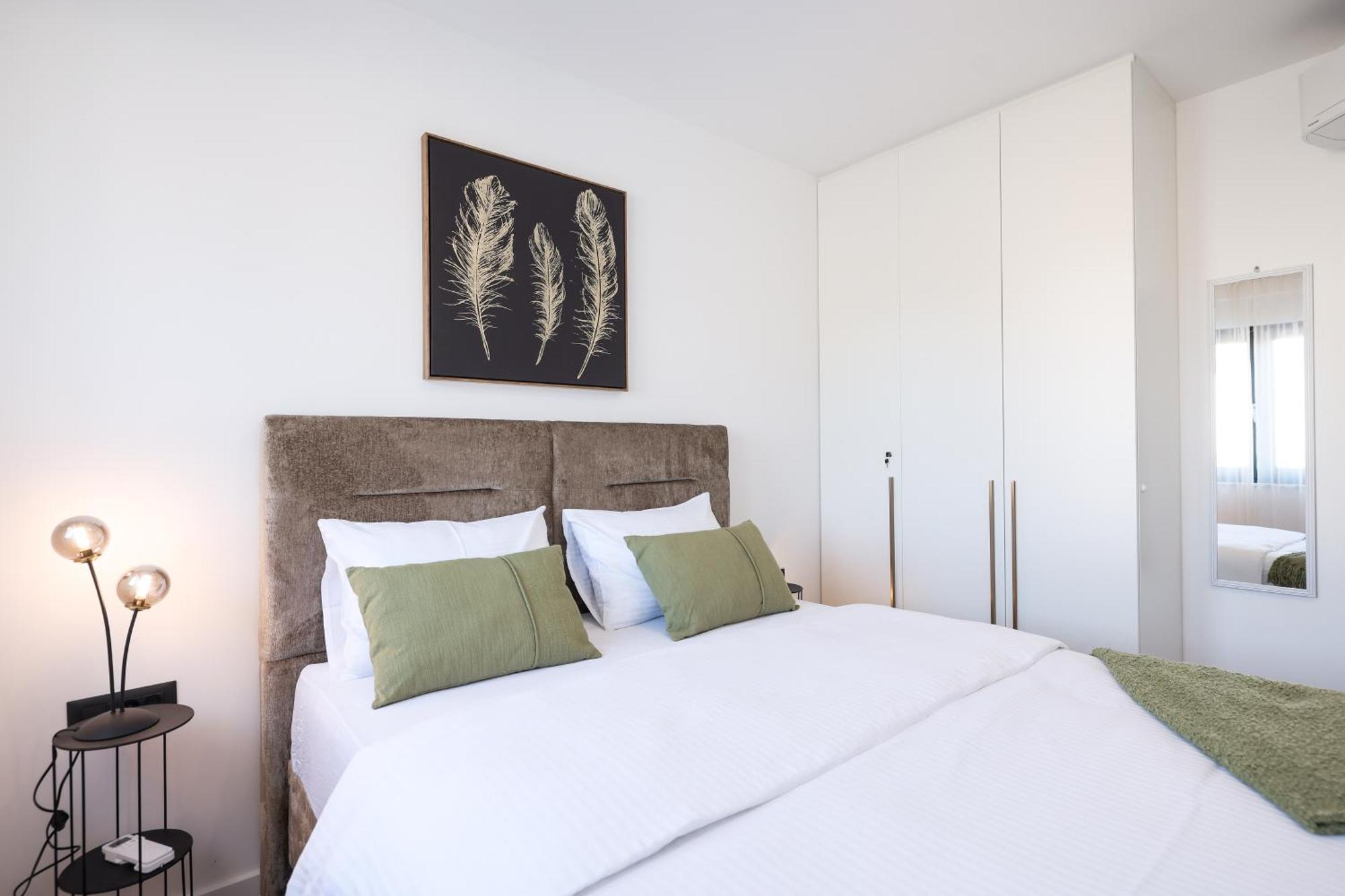 Apartament Devigo