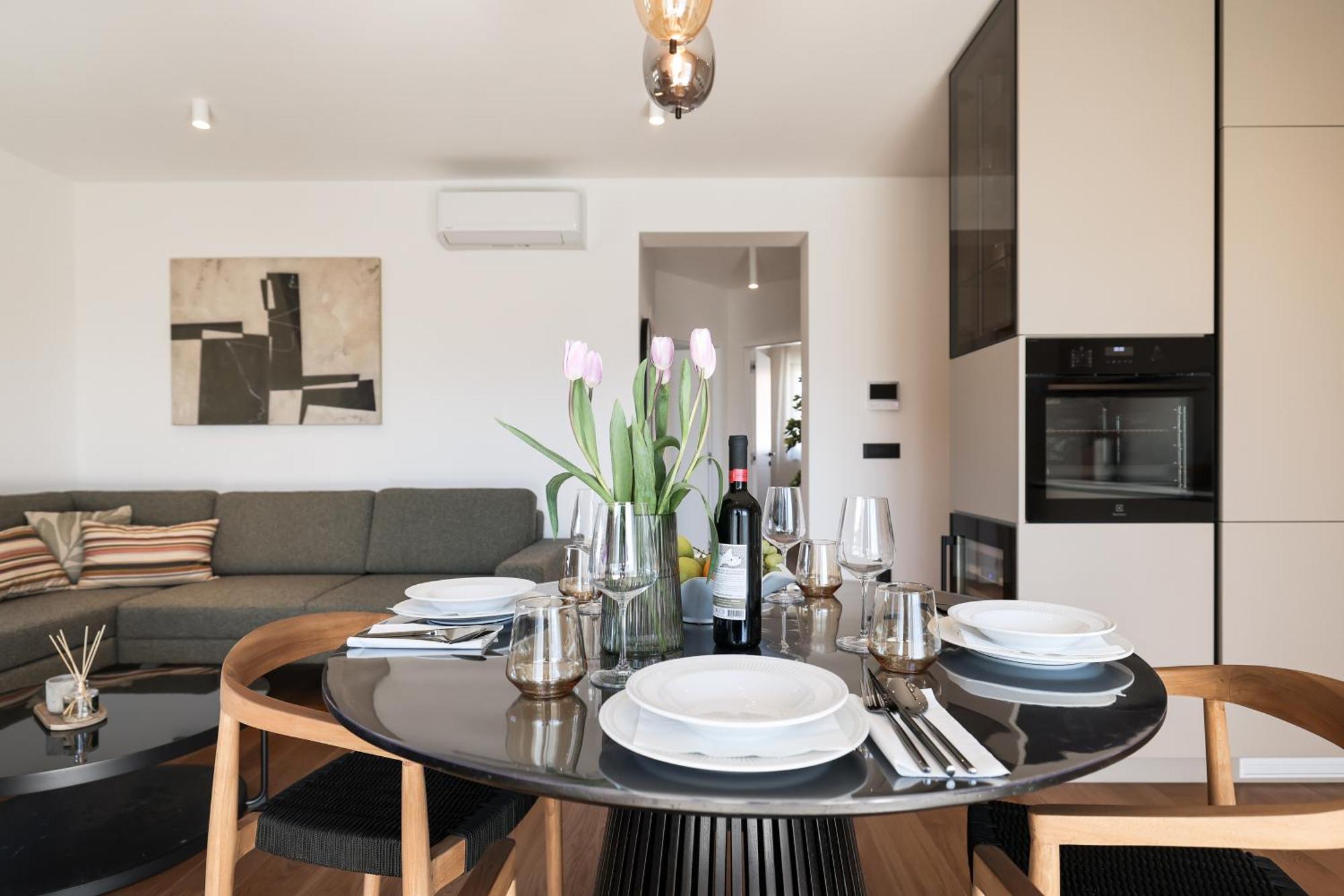 Devigo Apartament