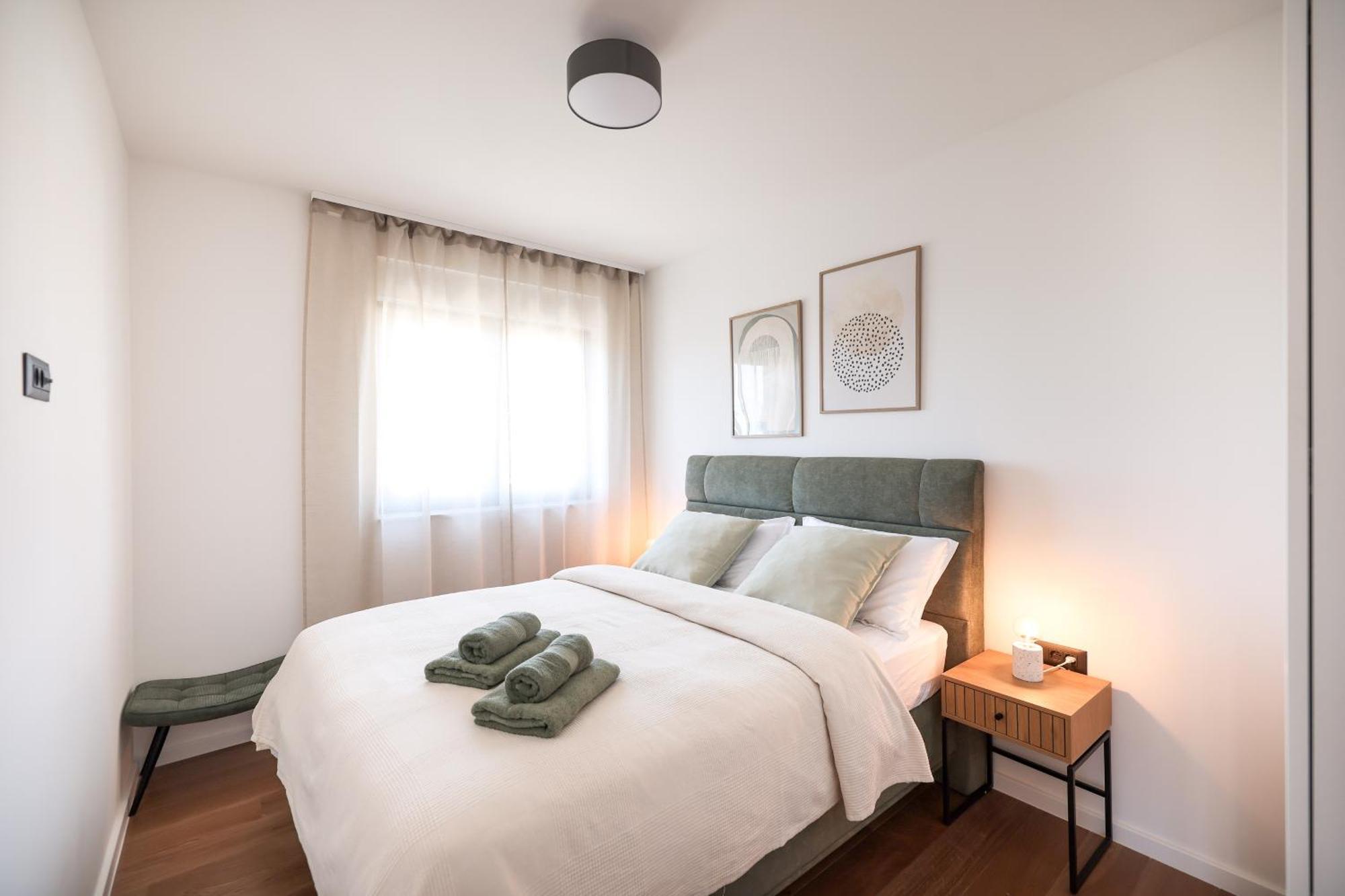 Apartament Devigo