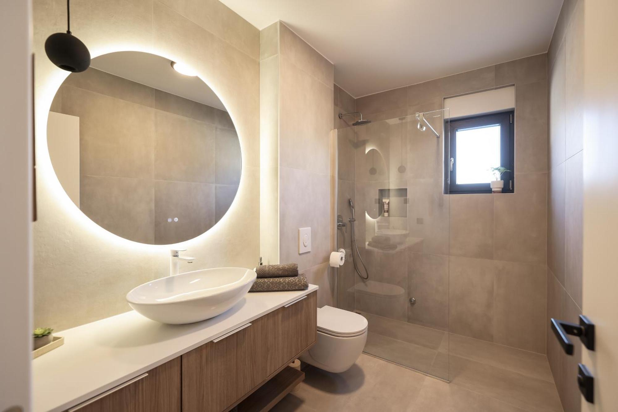 Apartament Devigo
