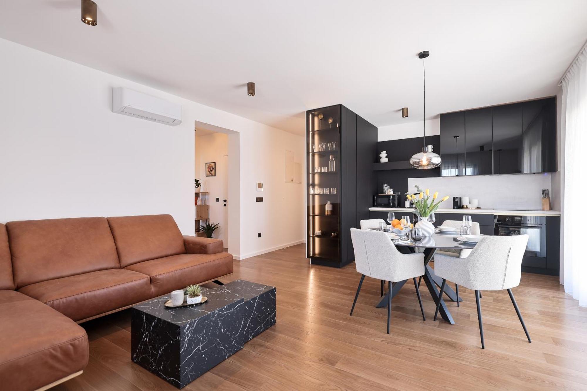 Devigo Apartament Zadar