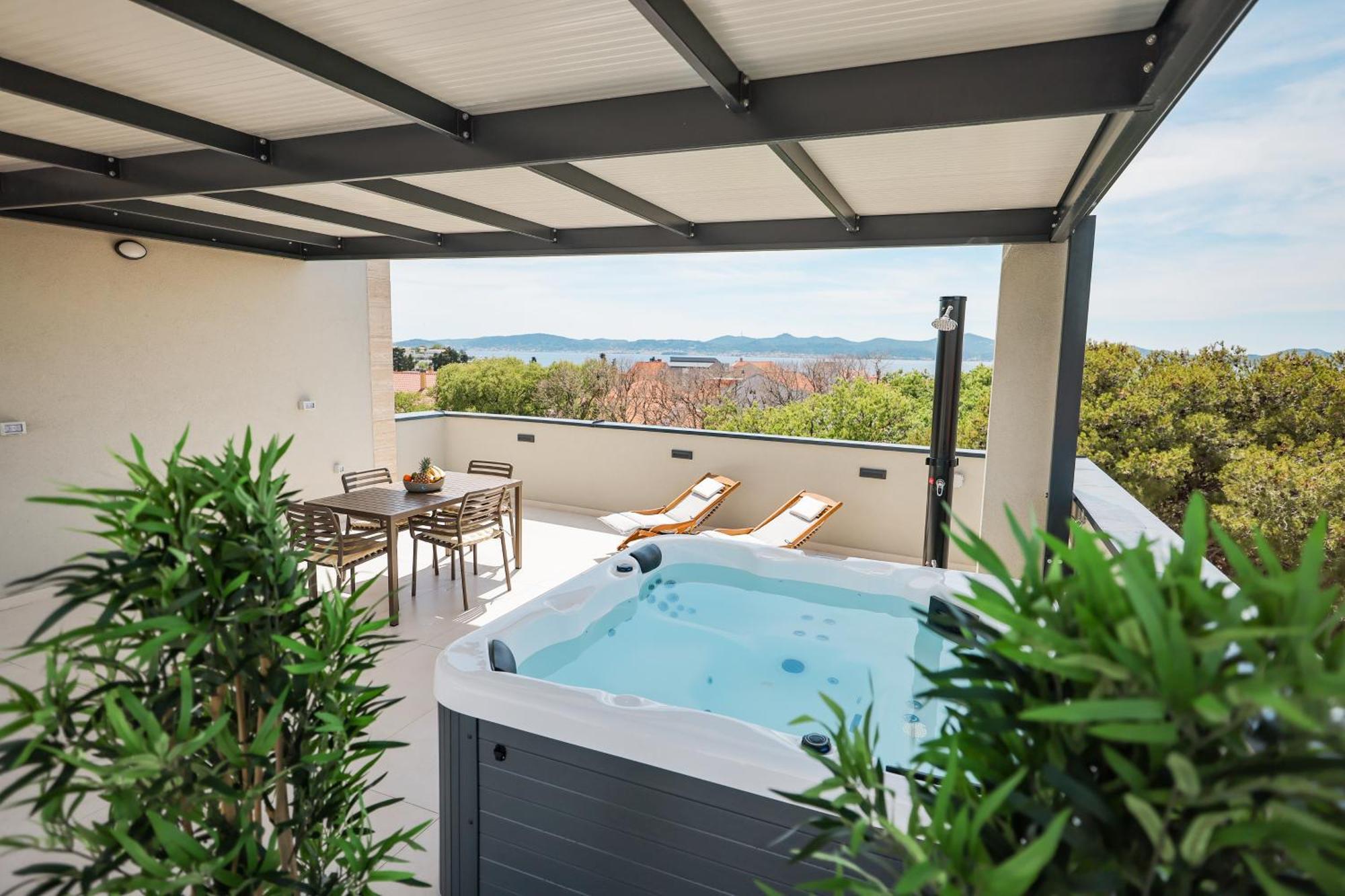 Devigo Apartament Zadar
