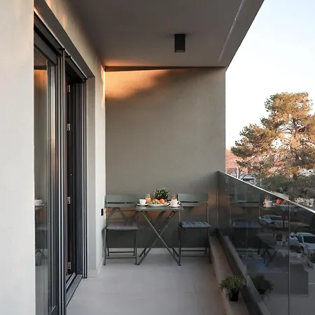 Devigo Apartments Zadar Exterior photo