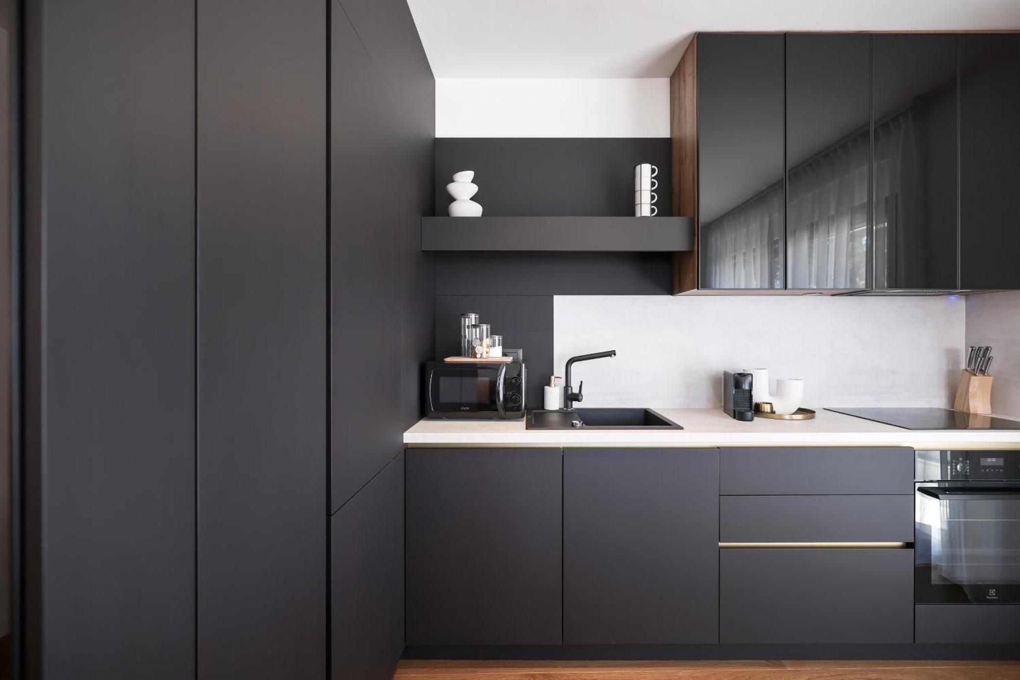 Apartament Devigo *