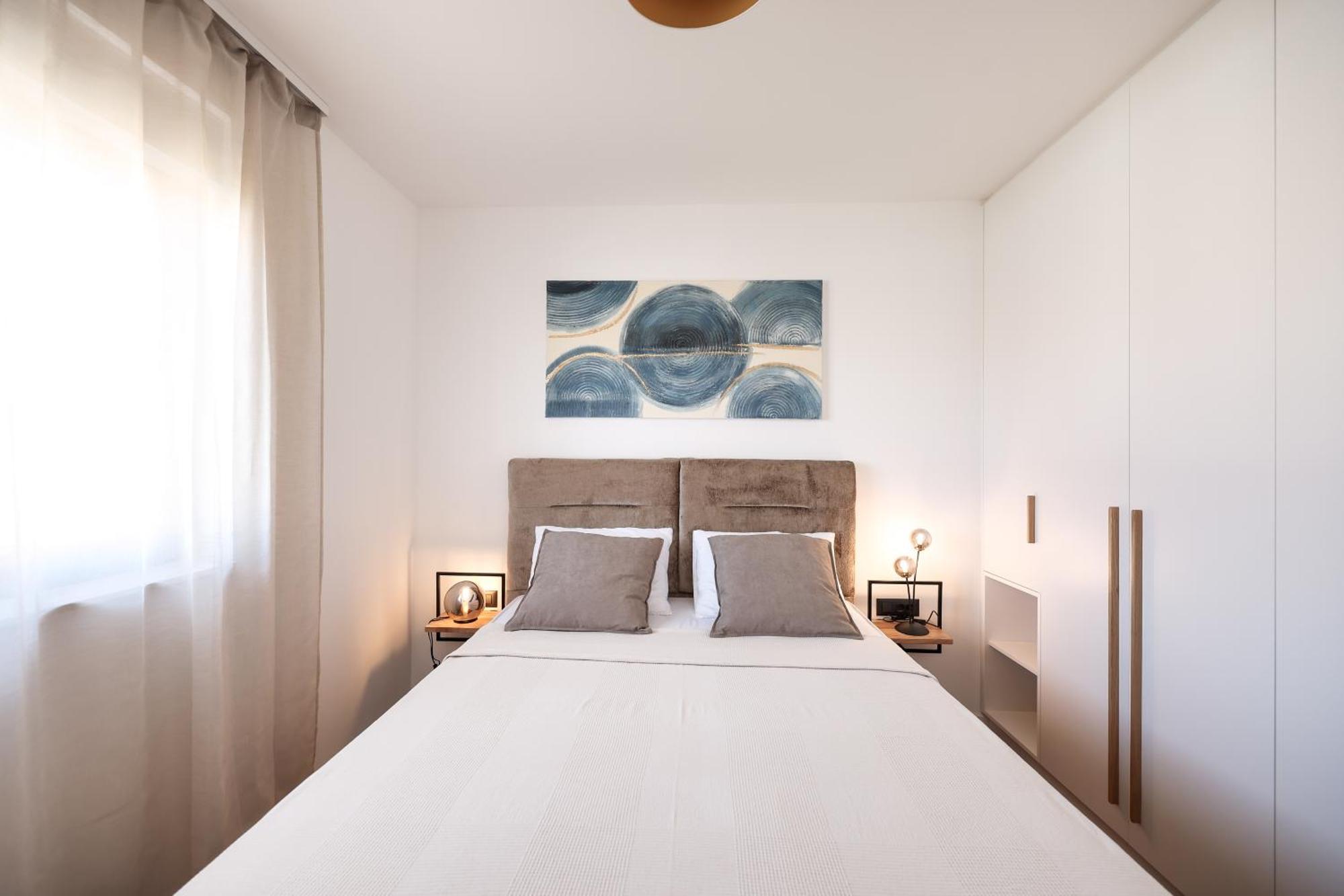 Apartament Devigo Zadar