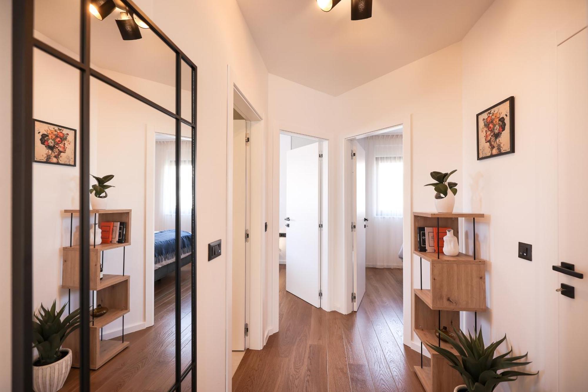 Apartament Devigo