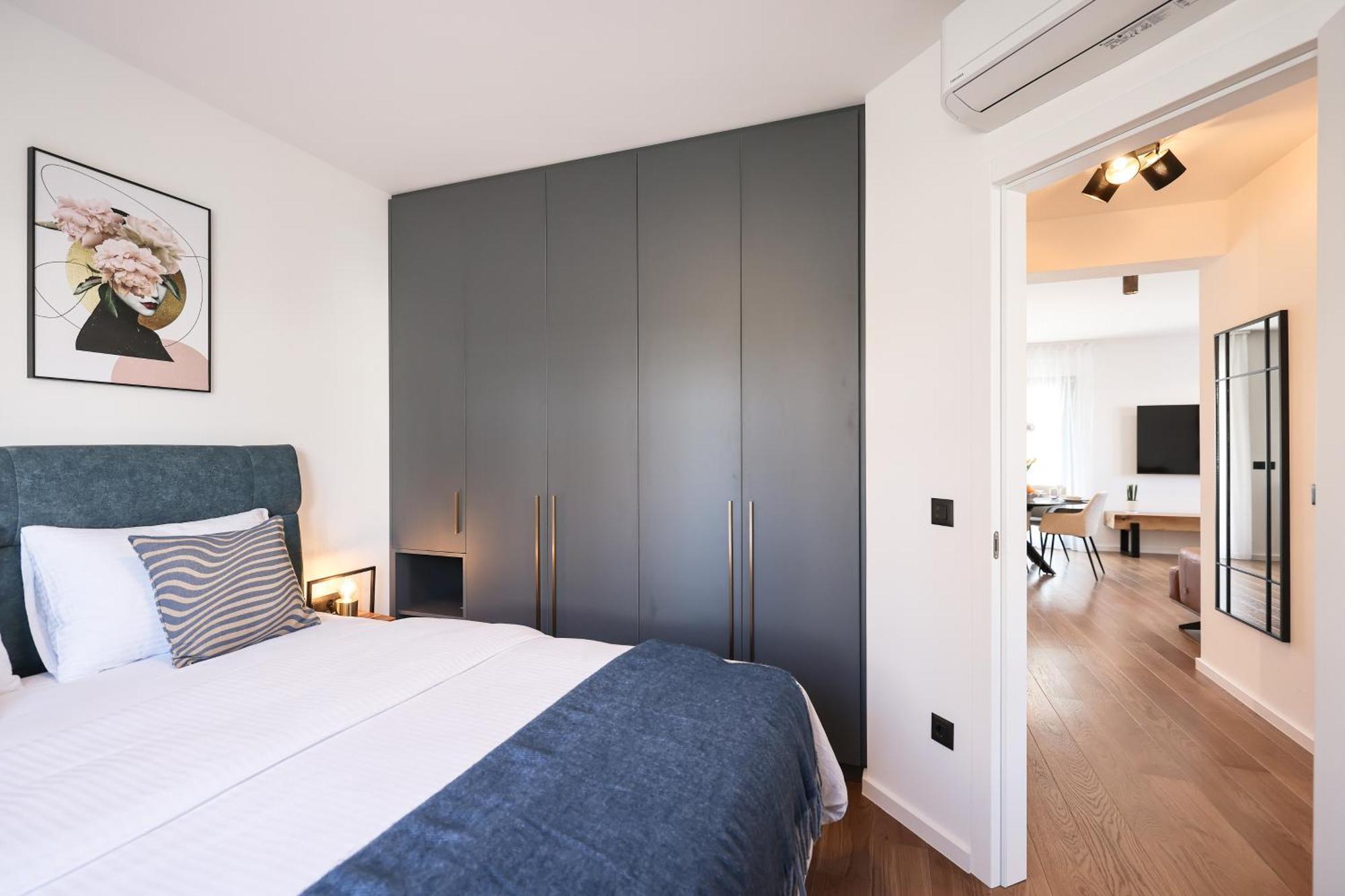 Apartament Devigo *