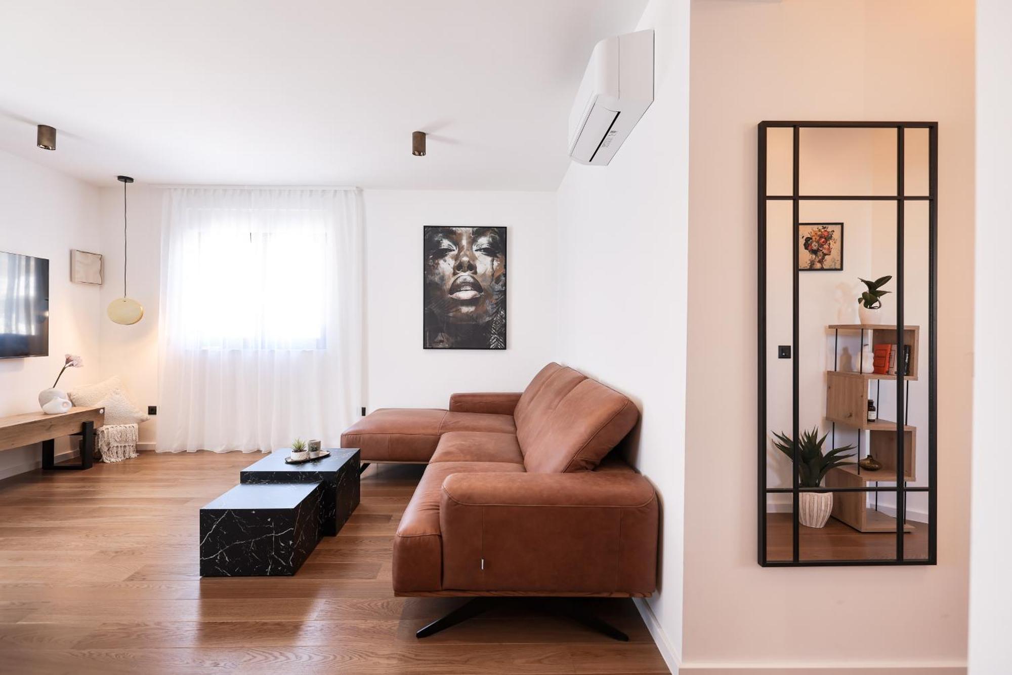 Devigo Apartament