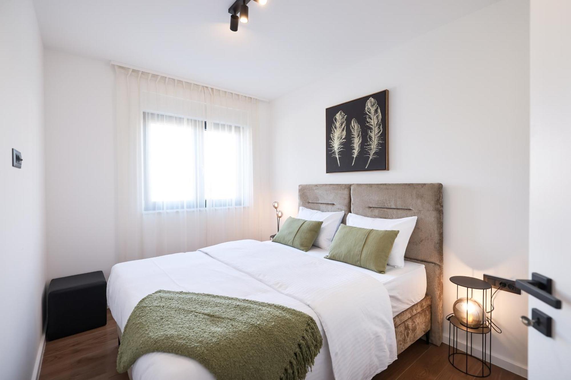 Devigo Apartament