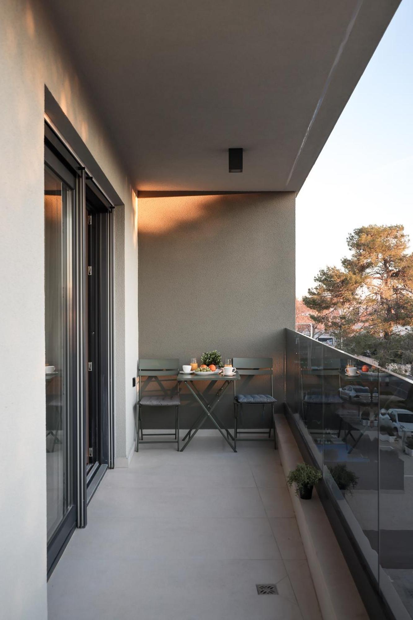 Apartament Devigo