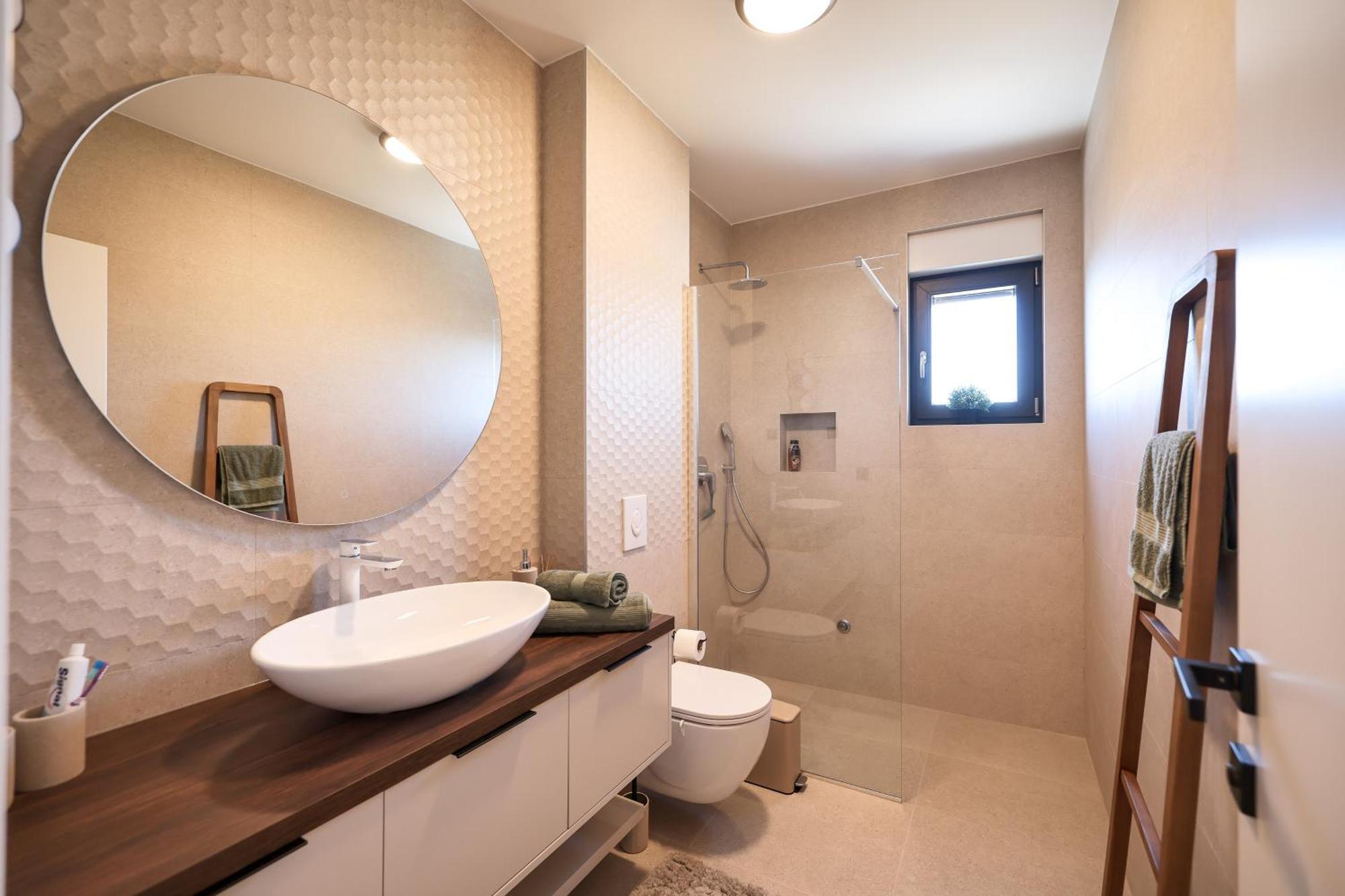 Apartament Devigo *