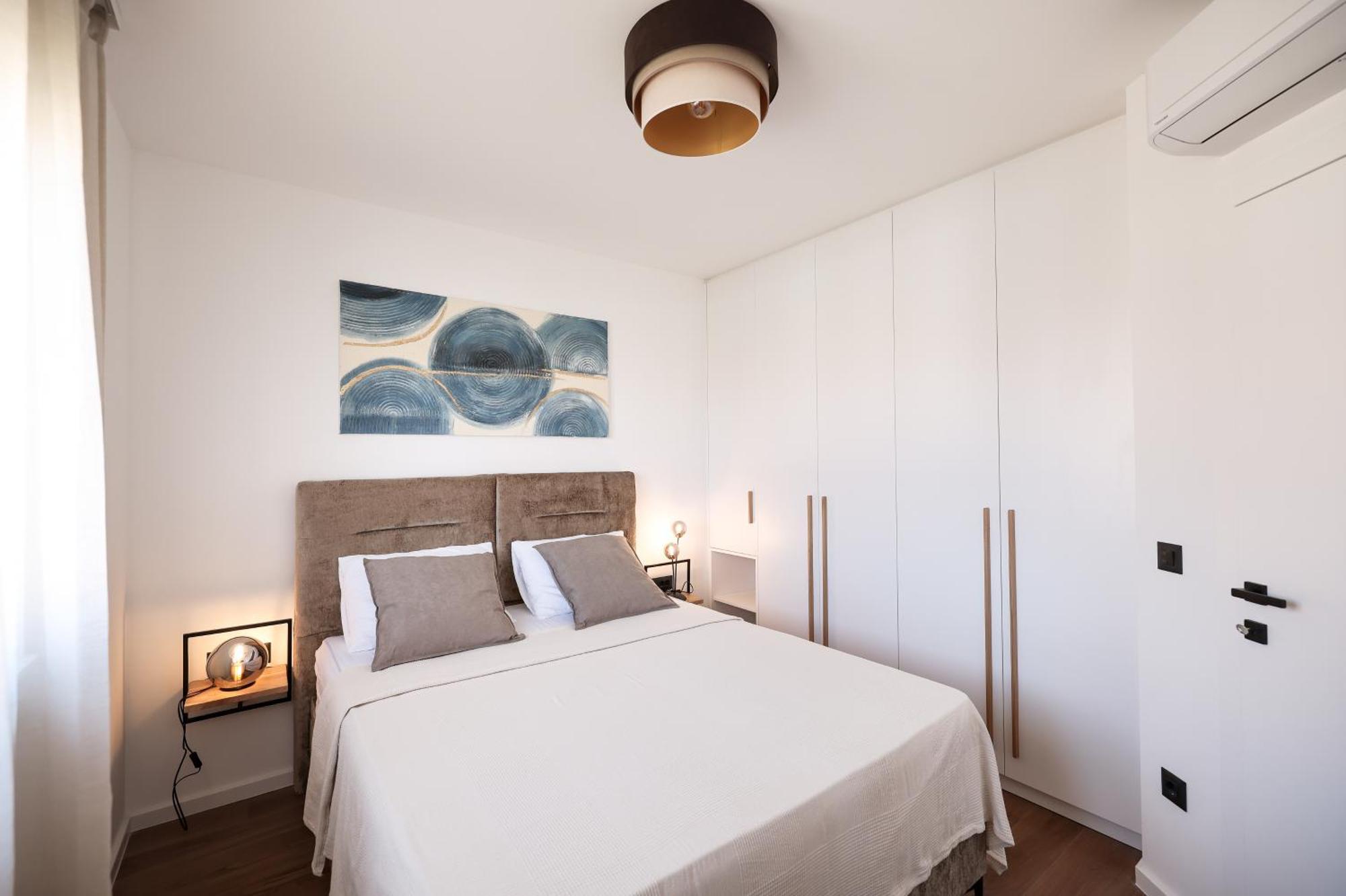 Apartament Devigo *