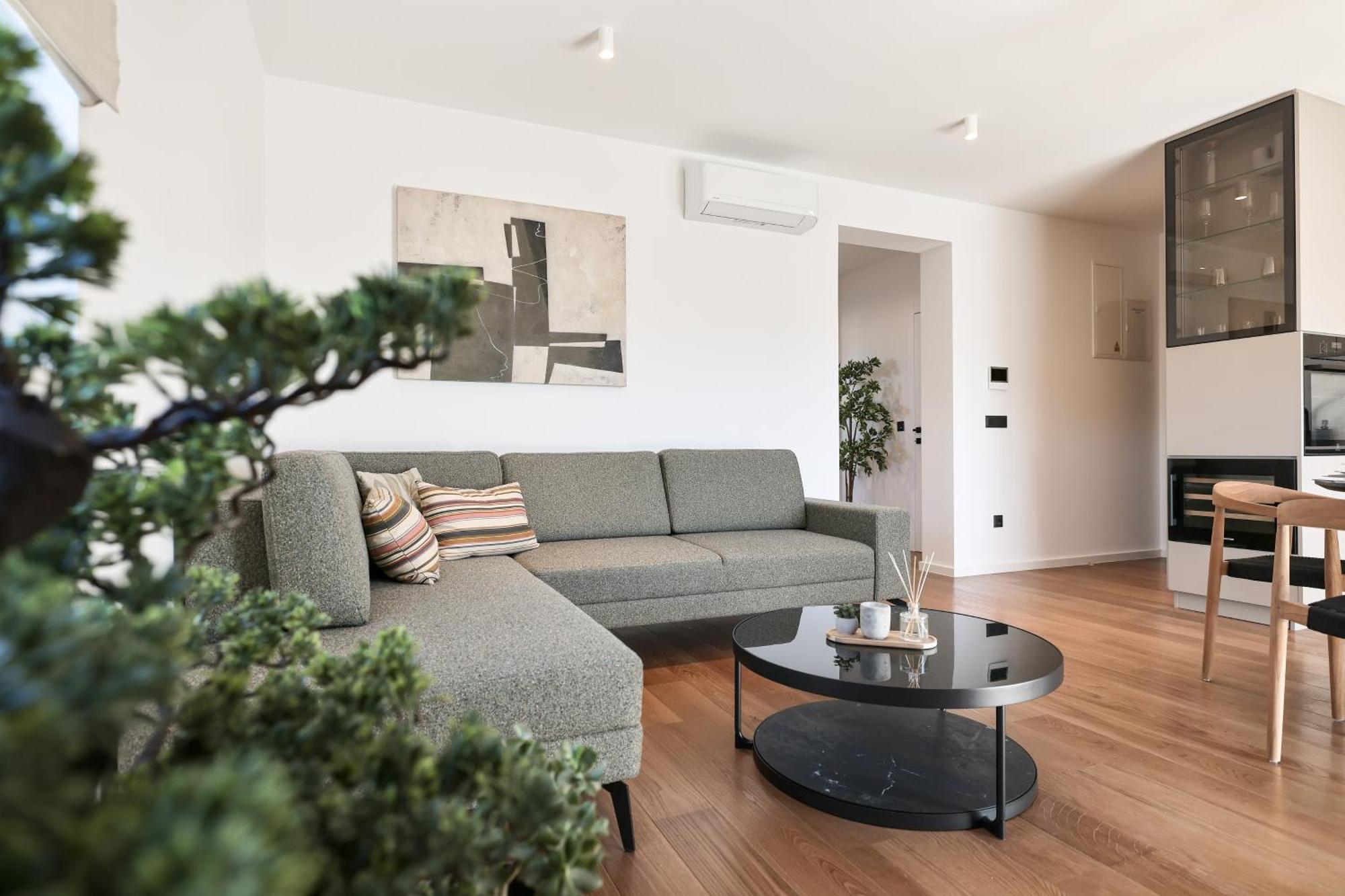 Devigo Apartament Zadar