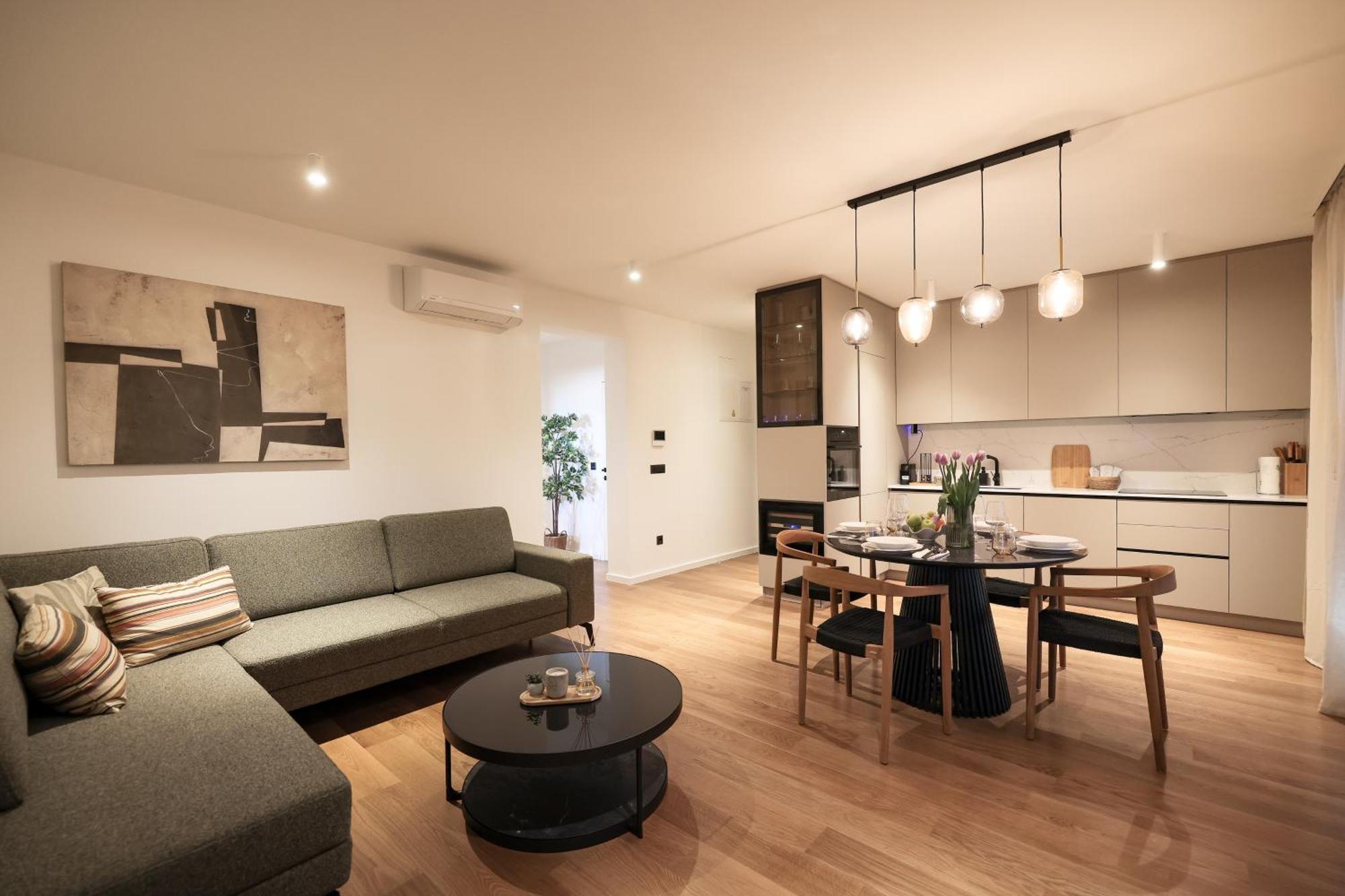 Apartament Devigo Zadar
