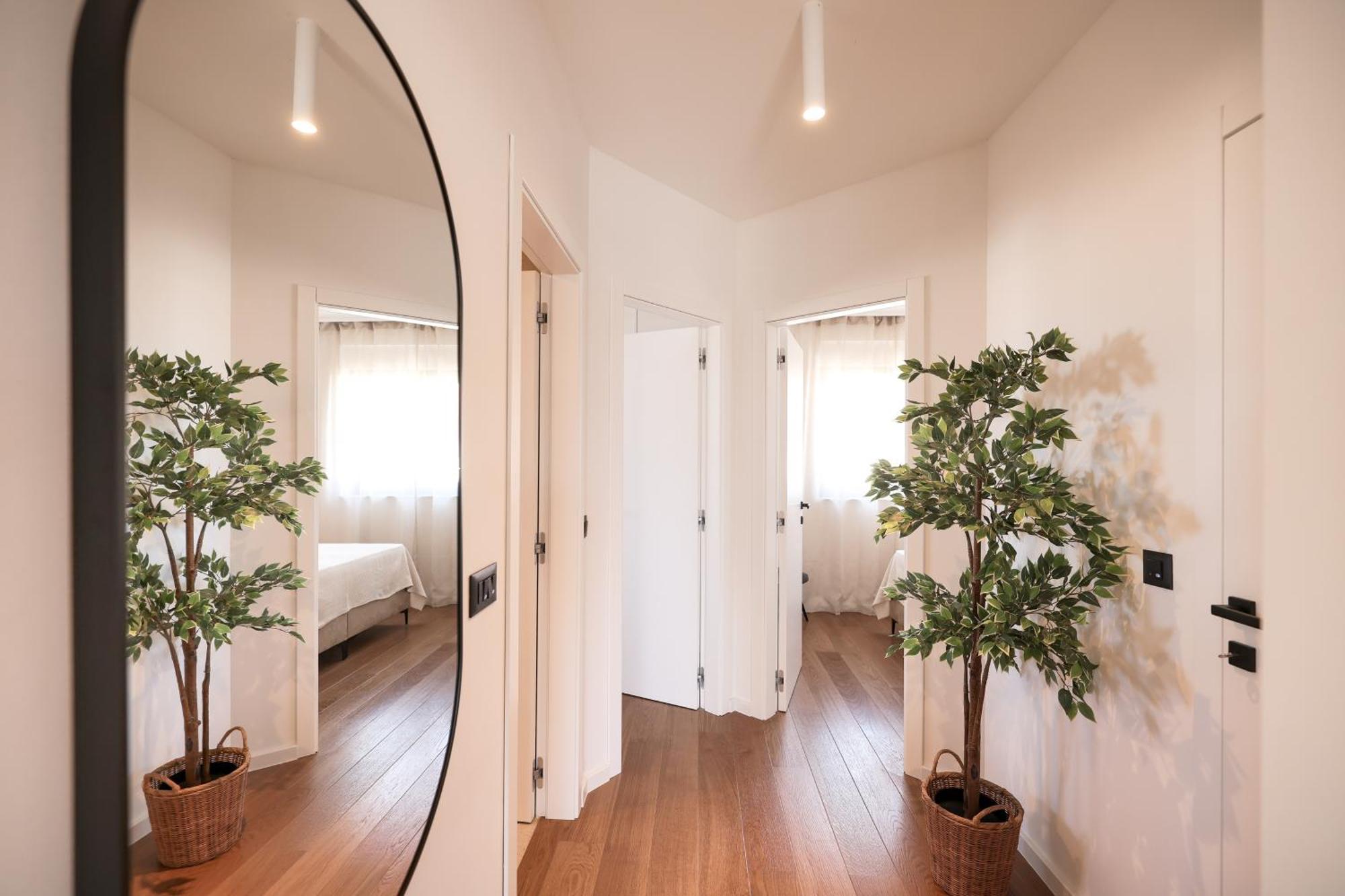 Apartament Devigo *