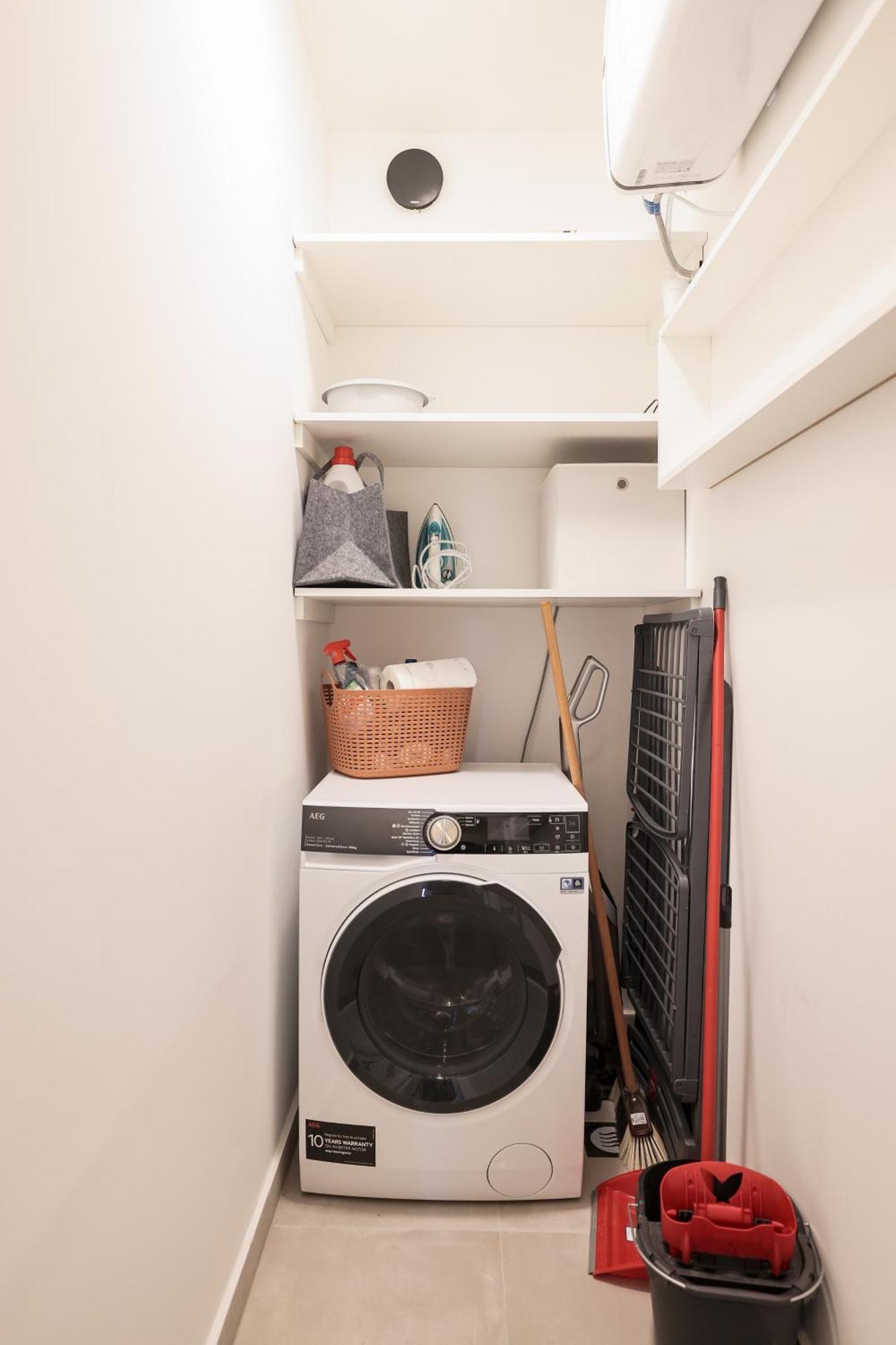 Devigo Apartament