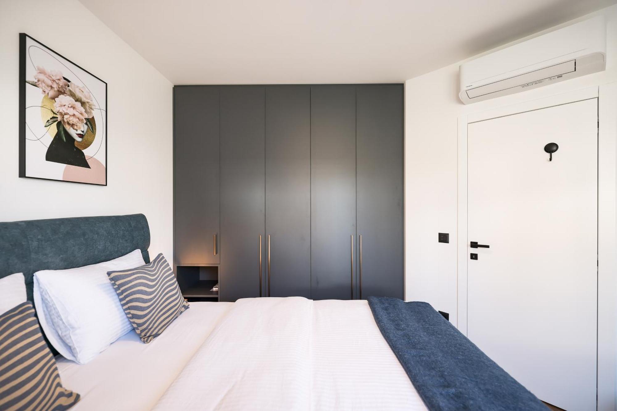 Apartament Devigo