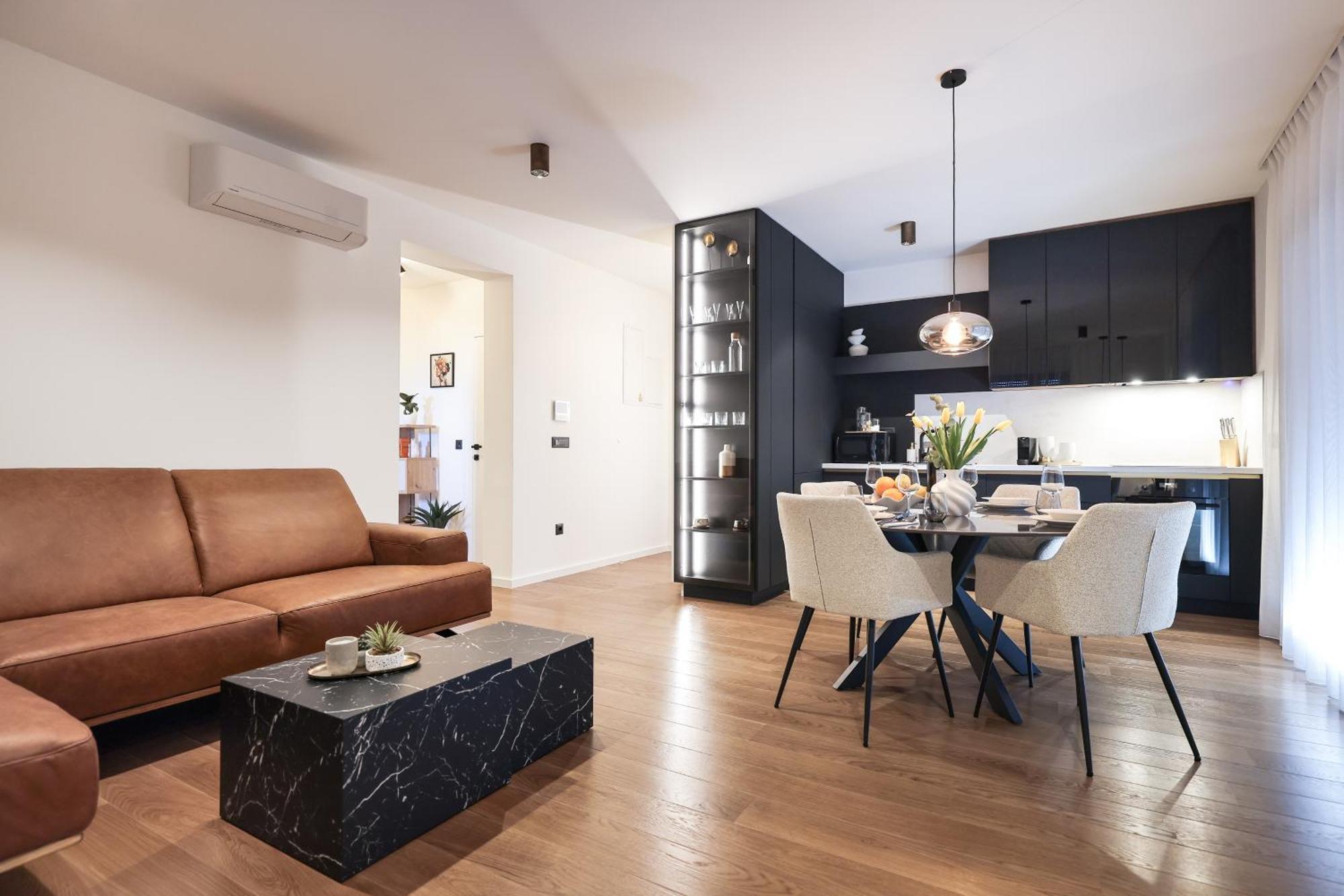 Devigo Apartament Zadar
