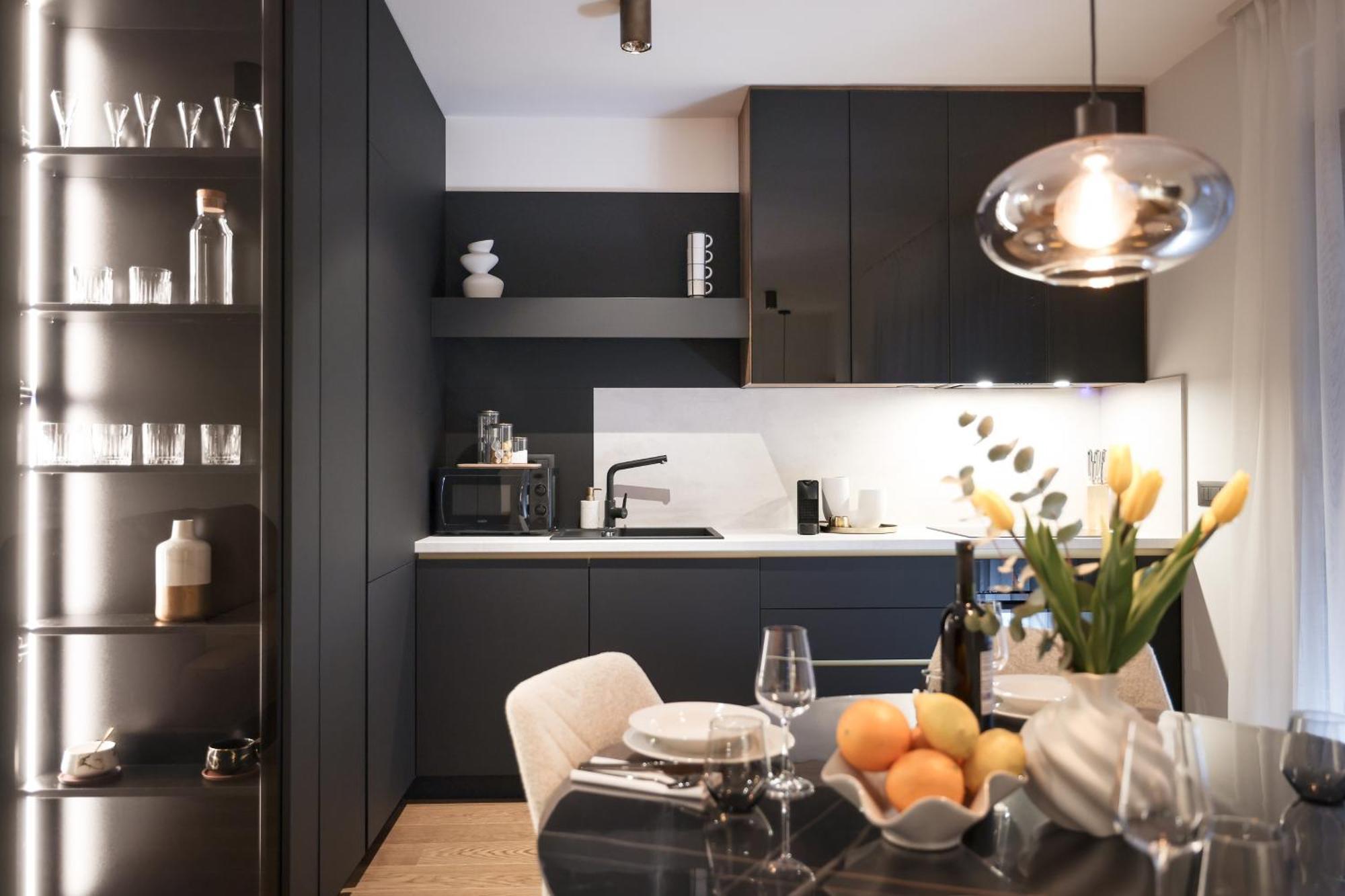 Apartament Devigo *
