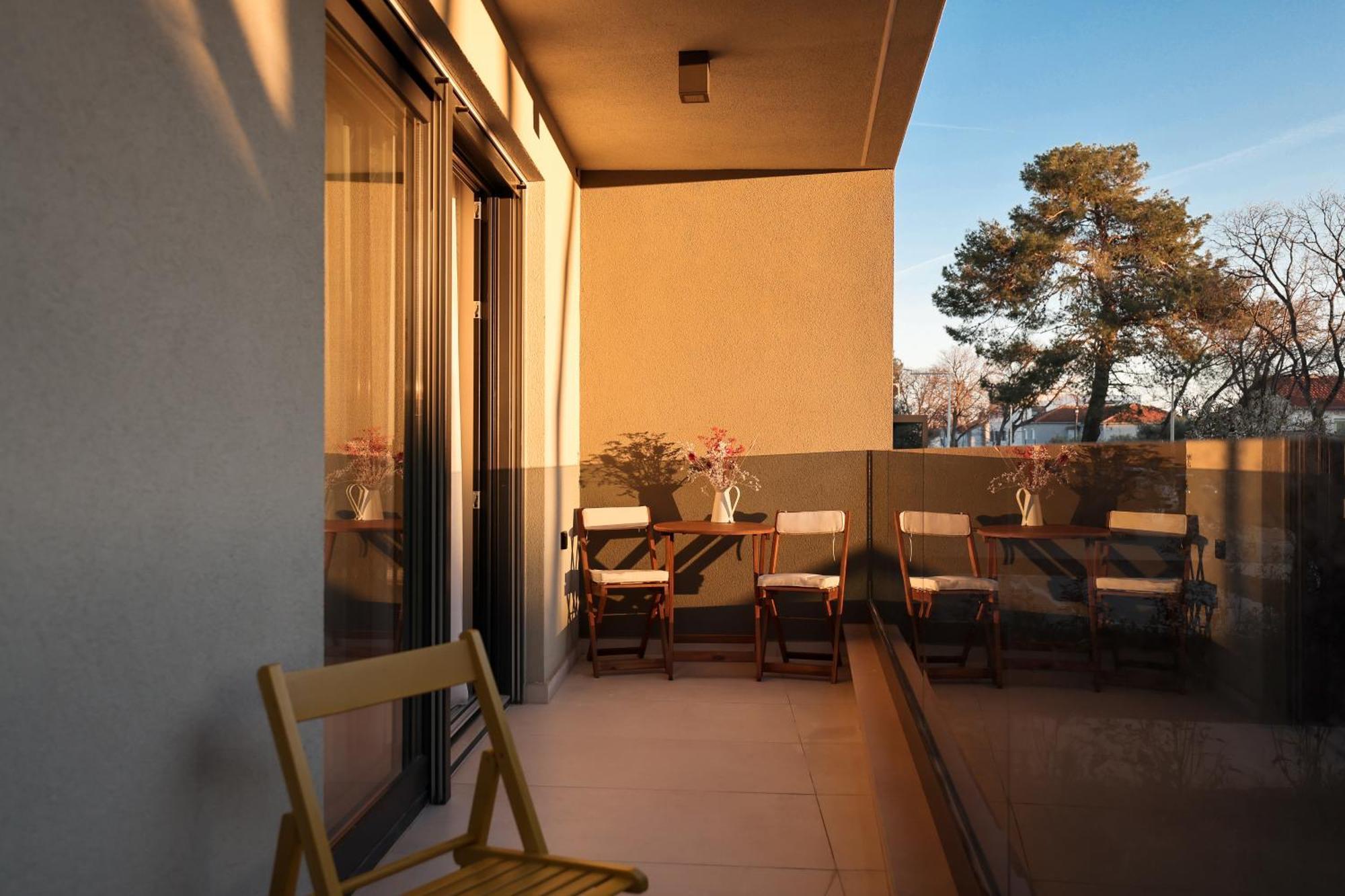 Devigo Apartament Zadar