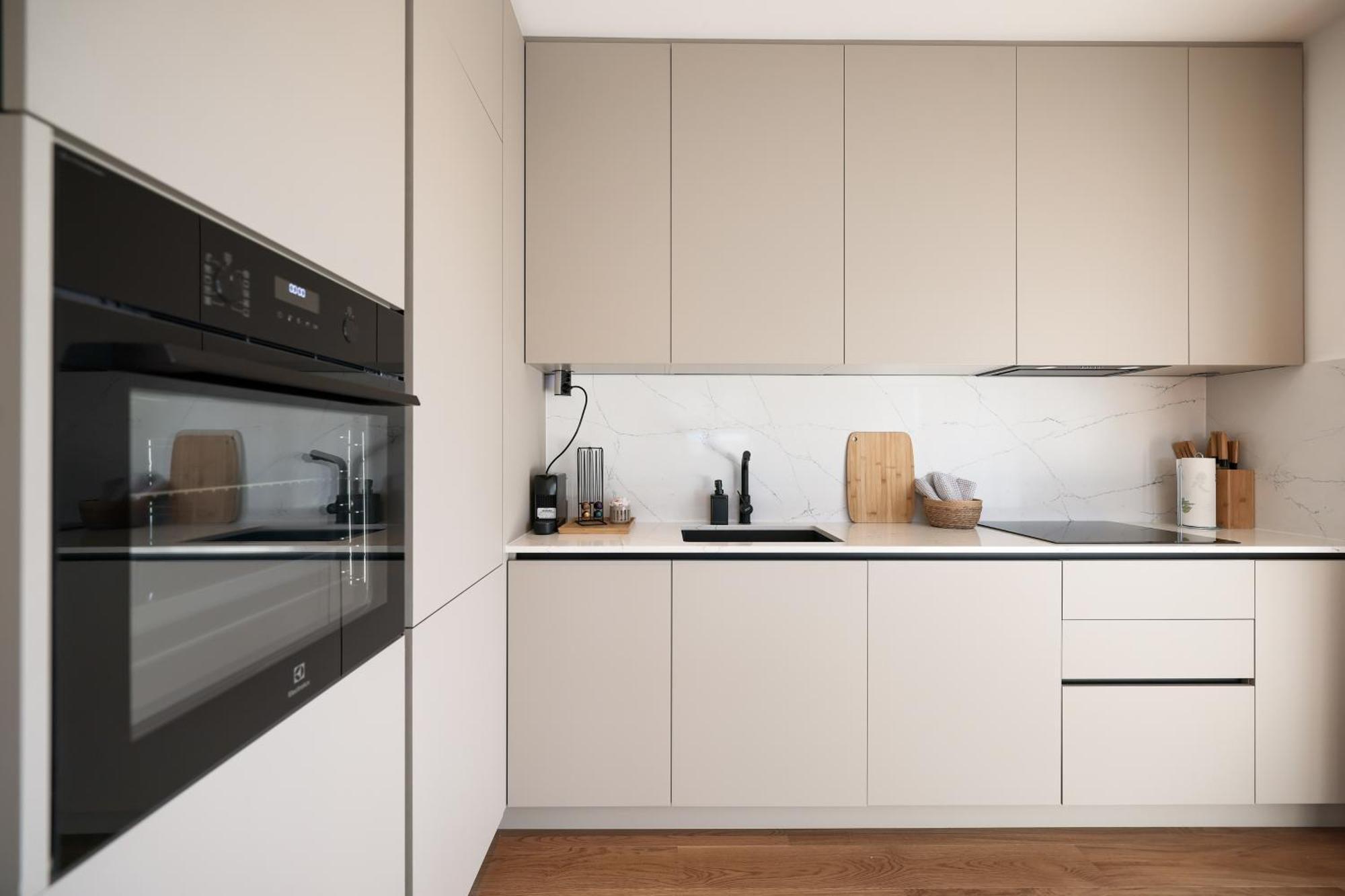 Apartament Devigo *